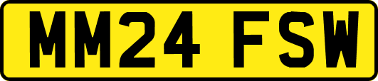 MM24FSW