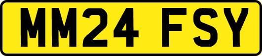 MM24FSY