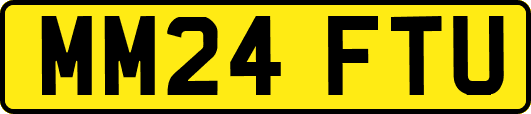MM24FTU