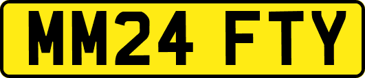 MM24FTY