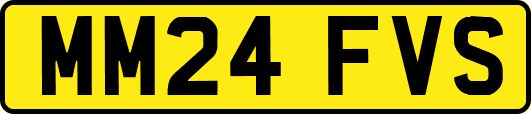 MM24FVS
