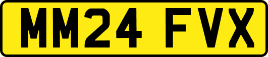 MM24FVX