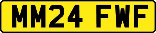 MM24FWF