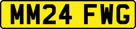 MM24FWG