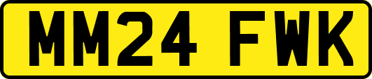 MM24FWK