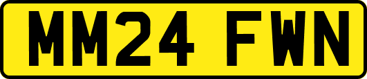 MM24FWN