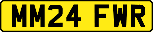 MM24FWR