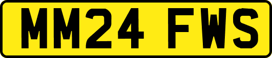 MM24FWS
