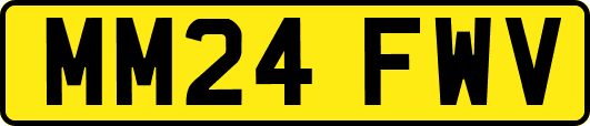 MM24FWV