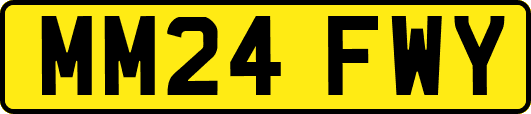 MM24FWY
