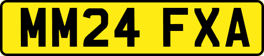 MM24FXA