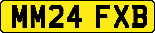 MM24FXB