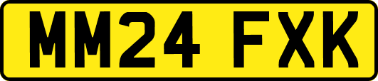 MM24FXK