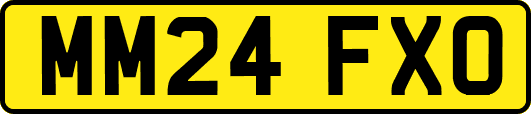 MM24FXO