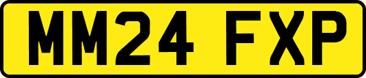 MM24FXP