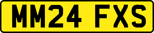 MM24FXS