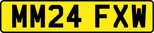 MM24FXW