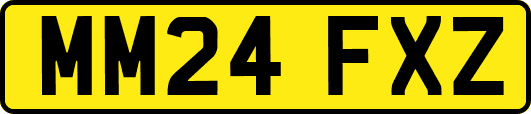 MM24FXZ