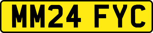 MM24FYC