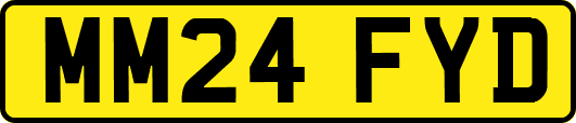 MM24FYD