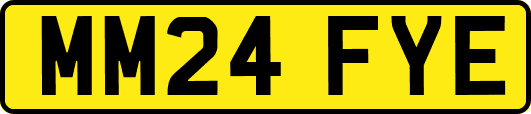 MM24FYE