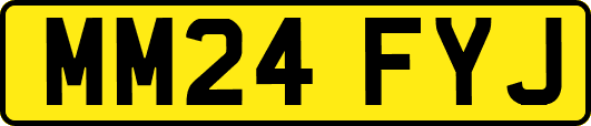 MM24FYJ