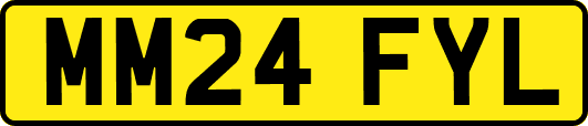 MM24FYL