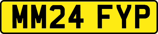 MM24FYP