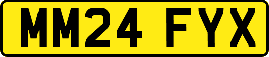 MM24FYX