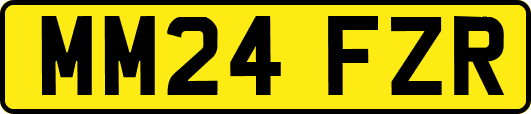 MM24FZR