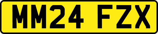 MM24FZX