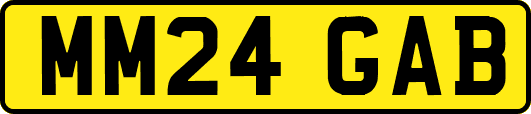 MM24GAB