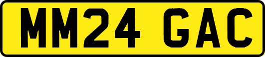 MM24GAC