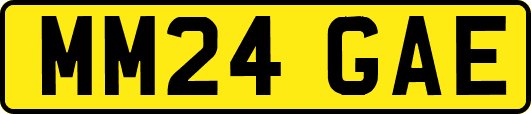MM24GAE