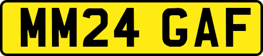 MM24GAF