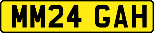 MM24GAH