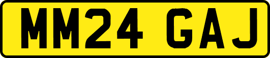 MM24GAJ