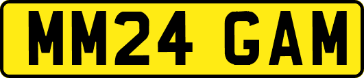 MM24GAM
