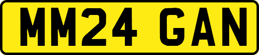 MM24GAN