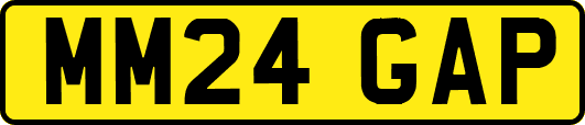 MM24GAP