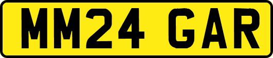 MM24GAR