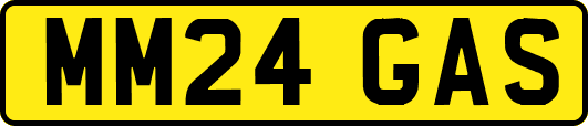 MM24GAS