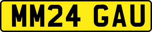 MM24GAU