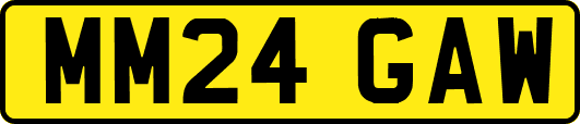 MM24GAW