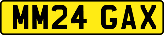 MM24GAX
