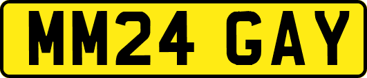 MM24GAY