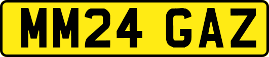 MM24GAZ