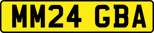 MM24GBA