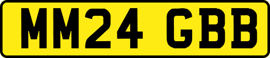 MM24GBB