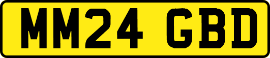 MM24GBD